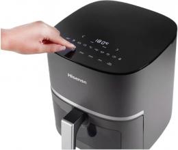 Мультипечь HISENSE HAF1600D: 3