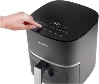 Мультипечь HISENSE HAF1600D: 3