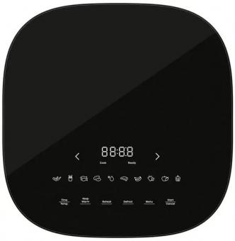 Мультипечь HISENSE HAF1600D: 6
