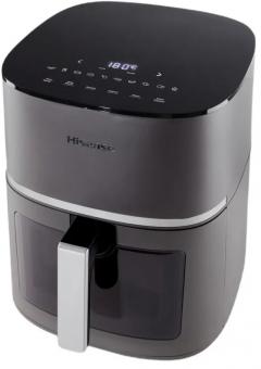 Мультипечь HISENSE HAF1600D: 4