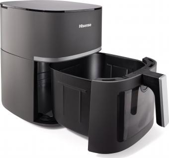 Мультипечь HISENSE HAF1900D: 3