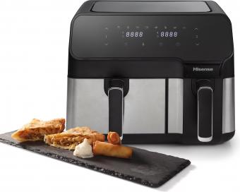 Мультипечь HISENSE HAF2900D: 2