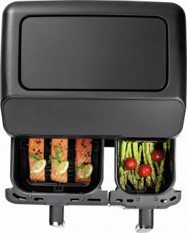Мультипечь HISENSE HAF2900D: 5