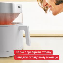 Мультипечь Tefal EY831GE0: 5
