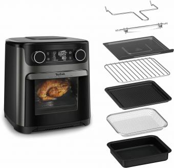 Мультипечь Tefal FW5558E0: 2