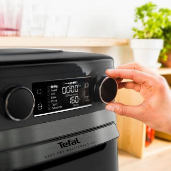 Мультипечь Tefal FW5558E0: 3