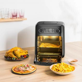 Мультипечь Tefal FW5558E0: 4