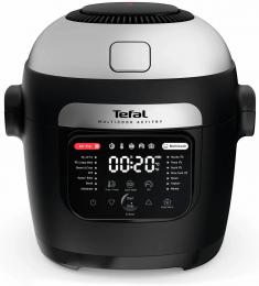 Мультиварка Tefal MY741CF1: 1