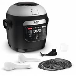 Мультиварка Tefal MY741CF1: 2