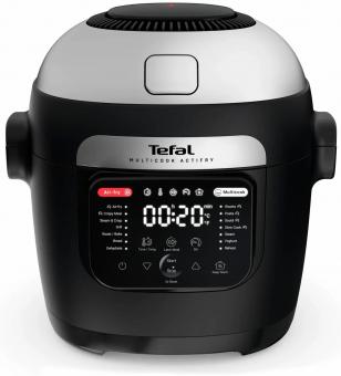 Мультиварка Tefal MY741CF1: 1