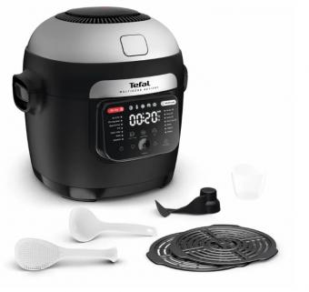 Мультиварка Tefal MY741CF1: 2