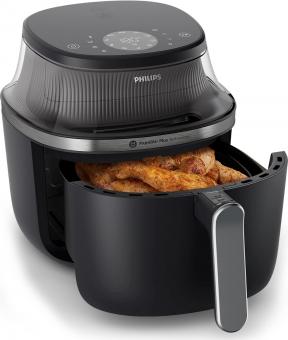 Мультипечь Philips NA321/00: 2