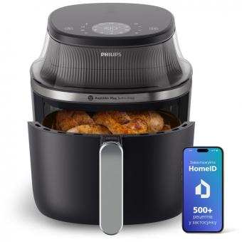 Мультипечь Philips NA321/00: 4
