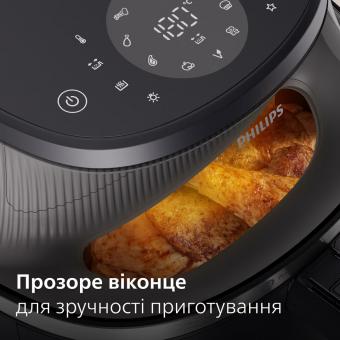 Мультипечь Philips NA321/00: 6
