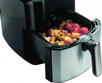 Мультипечь Gorenje AF1700DB: 4