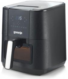 Мультипечь Gorenje AF1350DWB: 2