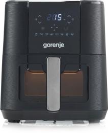 Мультипечь Gorenje AF1350DWB: 3
