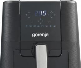 Мультипечь Gorenje AF1350DWB: 4