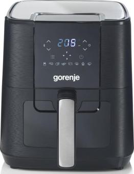 Мультипечь Gorenje AF1350DWB: 1