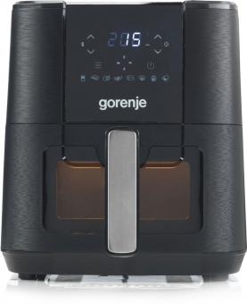 Мультипечь Gorenje AF1350DWB: 3