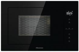 Встраиваемая микроволновая печь HISENSE BIM 325G62 BG2: 1
