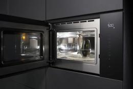Встраиваемая микроволновая печь HISENSE BIM 325G62 BG2: 3