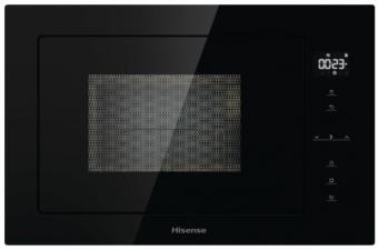 Встраиваемая микроволновая печь HISENSE BIM 325G62 BG2: 1