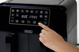 Мультипечь Ariete 4623 BL: 2