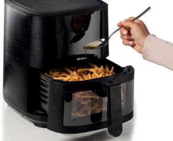 Мультипечь Ariete 4626/00: 3