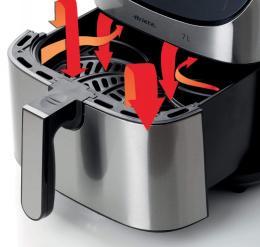 Мультипечь Ariete 4628: 2