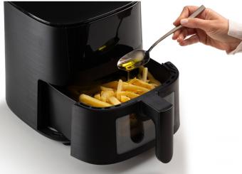 Мультипечь Ariete 4633 BL: 3