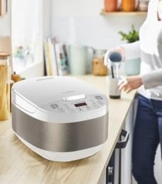 Мультиварка Moulinex MK622132: 5