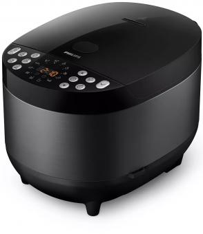 Мультиварка Philips HD4713/41: 1