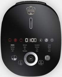 Мультиварка Tefal RK908A34: 5