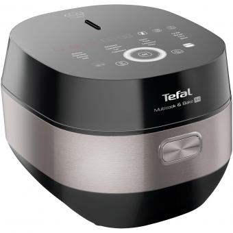 Мультиварка Tefal RK908A34: 1