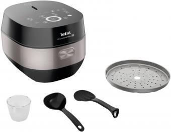 Мультиварка Tefal RK908A34: 4