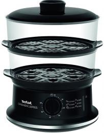 Пароварка Tefal VC140131: 1