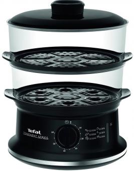 Пароварка Tefal VC140131: 1