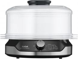 Пароварка Tefal VC204810: 2
