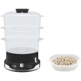 Пароварка Tefal VC204810: 4