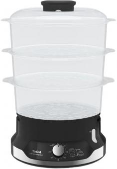 Пароварка Tefal VC204810: 1