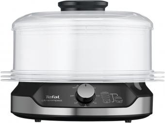 Пароварка Tefal VC204810: 2