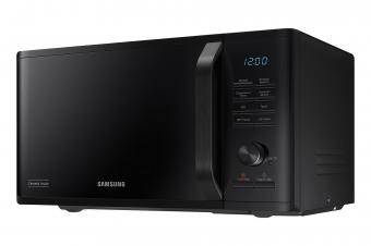 Микроволновая печь Samsung MG23K3515AK/UA: 2
