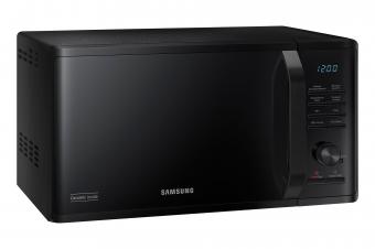 Микроволновая печь Samsung MG23K3515AK/UA: 4
