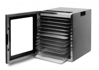 Сушка ERGO FD-1009A: 6