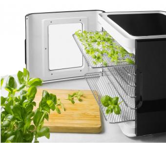 Сушилка для фруктов и овощей Philco PHFD 7067: 5