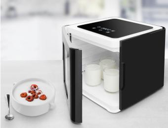 Сушилка для фруктов и овощей Philco PHFD 7067: 7