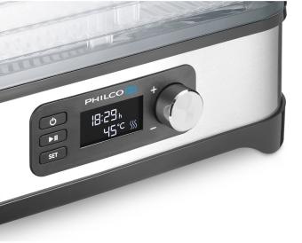Сушилка для фруктов и овощей Philco PHFD 5080: 2
