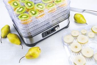 Сушилка для фруктов и овощей Philco PHFD 5080: 4