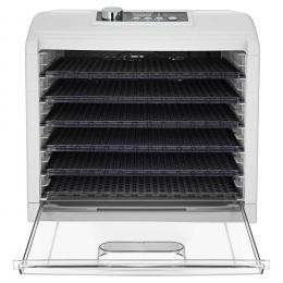Сушилка для фруктов и овощей Sencor SFD 6500WH: 2